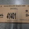 Volare Black Cruiser Kinderfahrrad – Jungen – 14 Zoll – Schwarz – 95 % zusammengebaut 2
