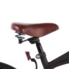 Volare Black Cruiser Kinderfahrrad – Jungen – 18 Zoll – Schwarz – 95 % zusammengebaut 5