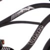 Volare Black Cruiser Kinderfahrrad – Jungen – 18 Zoll – Schwarz – 95 % zusammengebaut 6