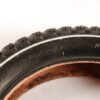 Volare Reifen - 12 Zoll - Spikes - Schwarz - Kinderfahrrad 2