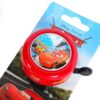Disney Cars Fahrradklingel – Jungen – Rot