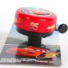 Disney Cars Fahrradklingel – Jungen – Rot