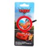Disney Cars Fahrradklingel – Jungen – Rot