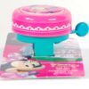 Disney Minnie Bow-Tique Fahrradklingel – Mädchen – Rosa 3