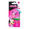Disney Minnie Bow-Tique Fahrradklingel – Mädchen – Rosa