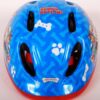 Paw Patrol Jungen Fahrradhelm – Blau Rot – 51–55 cm 4