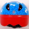 Paw Patrol Jungen Fahrradhelm – Blau Rot – 51–55 cm 6