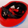 Paw Patrol Jungen Fahrradhelm – Blau Rot – 51–55 cm 7