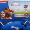 Paw Patrol Jungen Fahrradhelm – Blau Rot – 51–55 cm 8