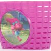 Punky Plastikkorb – Mädchen – Rosa 2