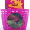 Punky Plastikkorb – Mädchen – Rosa 5