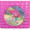 Punky Plastikkorb – Mädchen – Rosa