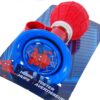 Spider-Man Fahrradhupe – Jungen – Rot Blau