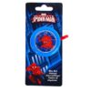 Spider-Man Fahrradklingel – Jungen – Blau