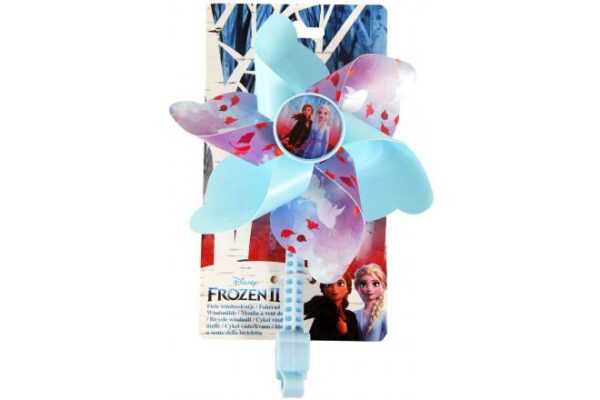 Windmühle Disney eingefroren 2 Mädchen Multicolor
