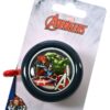 Avengers Fahrradklingel – Jungen – Rot 2