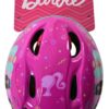 Barbie Fahrradhelm - 52-56 cm 2
