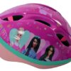 Barbie Fahrradhelm - 52-56 cm