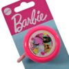 Barbie Fahrradklingel – Mädchen – Rosa 2