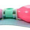 Barbie-Horn – Mädchen – Rosa 2