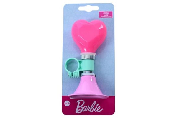 Barbie-Horn – Mädchen – Rosa