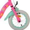 Barbie Kinderfahrrad – Mädchen – 12 Zoll – Rosa 7