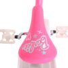 Barbie Kinderfahrrad – Mädchen – Mag-Felgen – 12 Zoll – Rosa