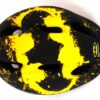 Batman Fahrradhelm für Jungen – Schwarz – 52–56 cm 3