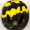 Batman Fahrradhelm für Jungen – Schwarz – 52–56 cm 5