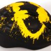 Batman Fahrradhelm für Jungen – Schwarz – 52–56 cm 7