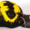Batman Fahrradhelm für Jungen – Schwarz – 52–56 cm 9