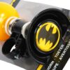 Batman Fahrradhupe – Jungen – Schwarz Gelb 2