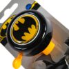 Batman Fahrradklingel – Jungen – Schwarz 3