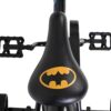 Batman Kinderfahrrad - Jungen - 12 Zoll - Schwarz 4