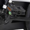 Batman Kinderfahrrad - Jungen - 12 Zoll - Schwarz 9