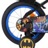 Batman Kinderfahrrad - Jungen - 14 Zoll - Schwarz 3