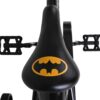 Batman Kinderfahrrad - Jungen - 14 Zoll - Schwarz 5