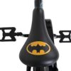 Batman Kinderfahrrad – Jungen – Mag-Felgen – 12 Zoll – Schwarz