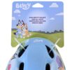 Bluey Fahrradhelm - 52-56 cm
