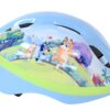 Bluey Fahrradhelm - 52-56 cm