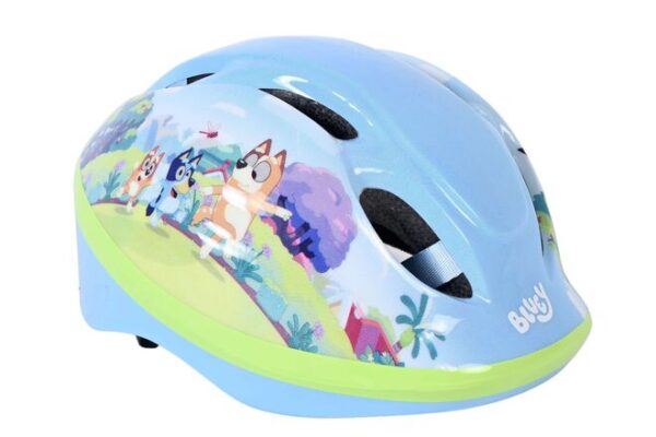 Bluey Fahrradhelm - 52-56 cm