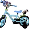 Bluey Kinderfahrrad – Jungen – Felgen aus Leichtmetall – 12 Zoll – Blau