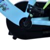 Bluey Kinderfahrrad – Jungen – Felgen aus Leichtmetall – 12 Zoll – Blau