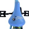 Bluey Kinderfahrrad – Jungen – Felgen aus Leichtmetall – 12 Zoll – Blau