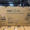 Bluey Kinderfahrrad - Uni - 12 Zoll - Hellblau - Zwei Handbremsen