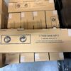 Bluey Kinderfahrrad - Uni - 12 Zoll - Hellblau - Zwei Handbremsen