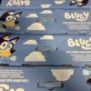 Bluey Laufrad Metall