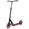 BOLDCUBE BIG 2-Rad-Roller - Bordeaux