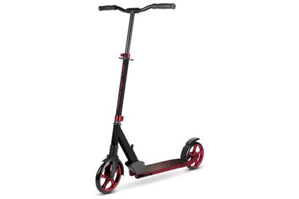 BOLDCUBE BIG 2-Rad-Roller - Bordeaux