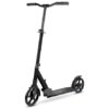 BOLDCUBE BIG 2-Rad-Roller - Schwarz